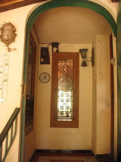 Maison Traditionnelle Sur Les Collines Nicoises Nice Dış mekan fotoğraf