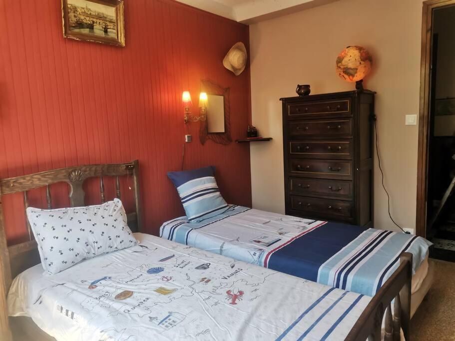 Maison Traditionnelle Sur Les Collines Nicoises Nice Dış mekan fotoğraf