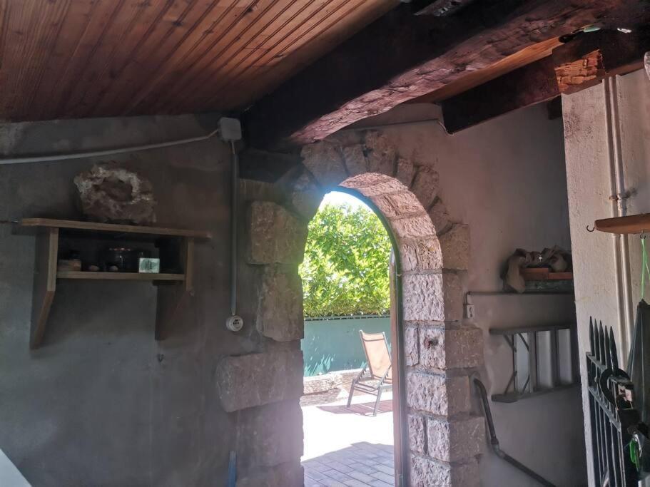 Maison Traditionnelle Sur Les Collines Nicoises Nice Dış mekan fotoğraf